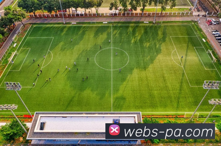 PA真人视讯APP 体育赛事宣传图