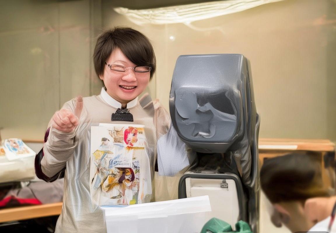 顾全大局与个人利益平衡之道：理论与实践案例分析(图3)