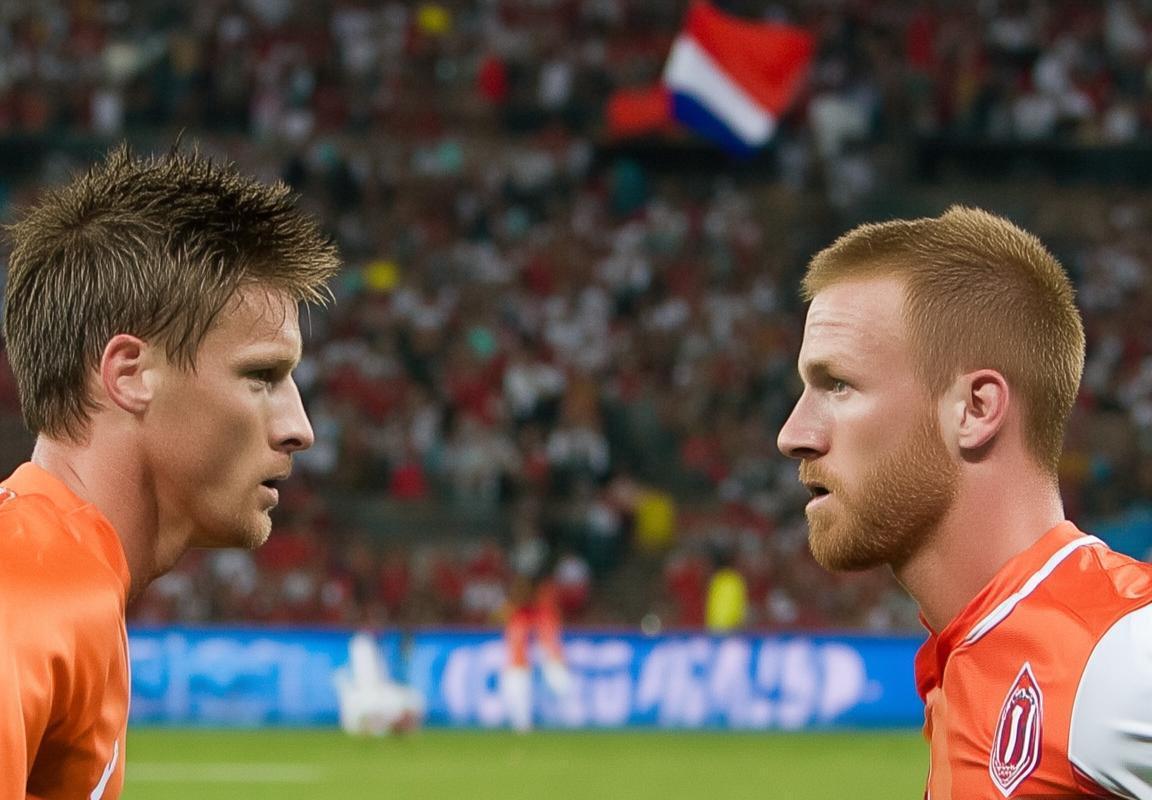 2012欧洲杯丹荷巅峰对决：激情碰撞回顾