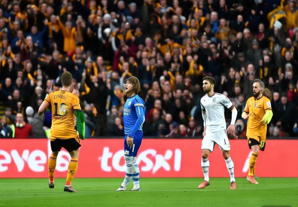 狼队vs强敌：11月10日英超焦点战前瞻解析(图4)