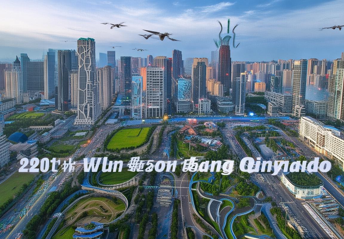 武汉青岛：2016城市竞速，产业升级与文化交融双城记(图3)