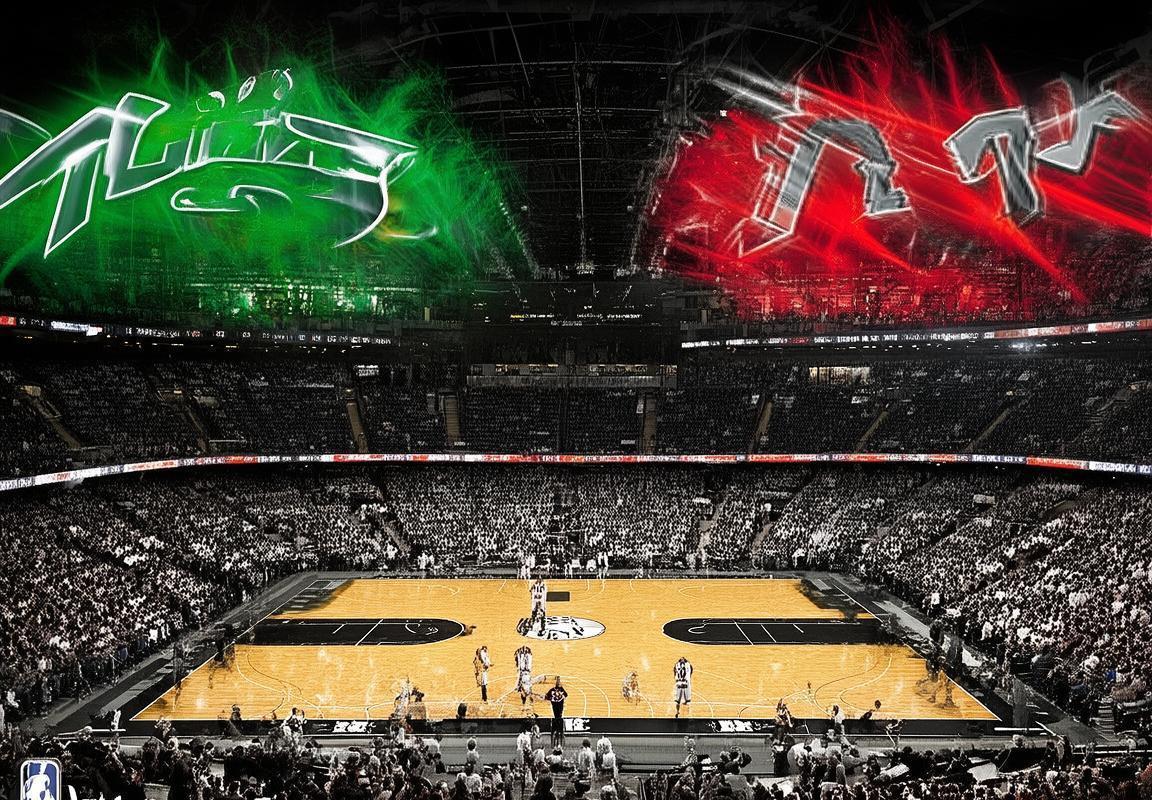 2014年NBA季后赛：篮网逆转猛龙制胜一击经典战(图2)