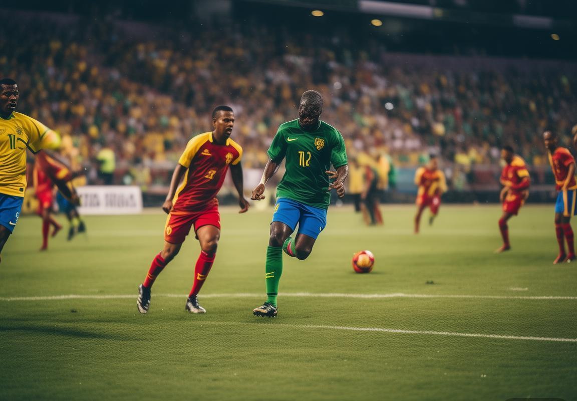 巴西vs喀麦隆：备战策略、伤病影响与晋级关键分析(图3)