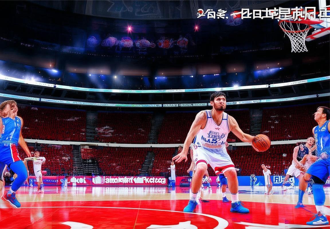 2017年CBA季后赛京厦巅峰对决：激情智慧对决全解析(图2)