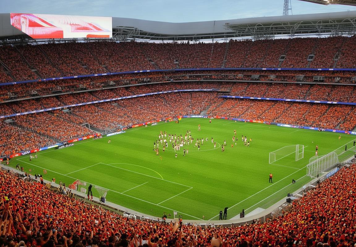 2010世界杯决赛：赔率风云与西班牙荷兰巅峰对决