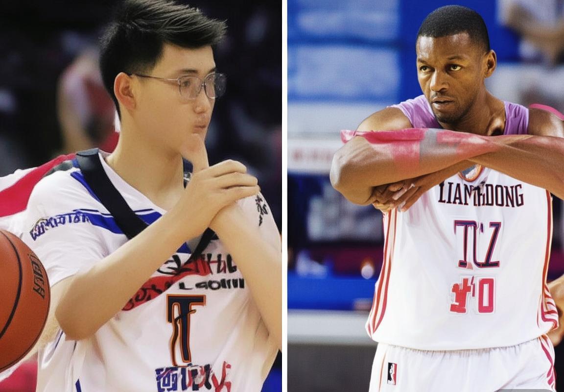 CBA焦点对决回顾：广东辽宁巅峰之战深度解析(图3)